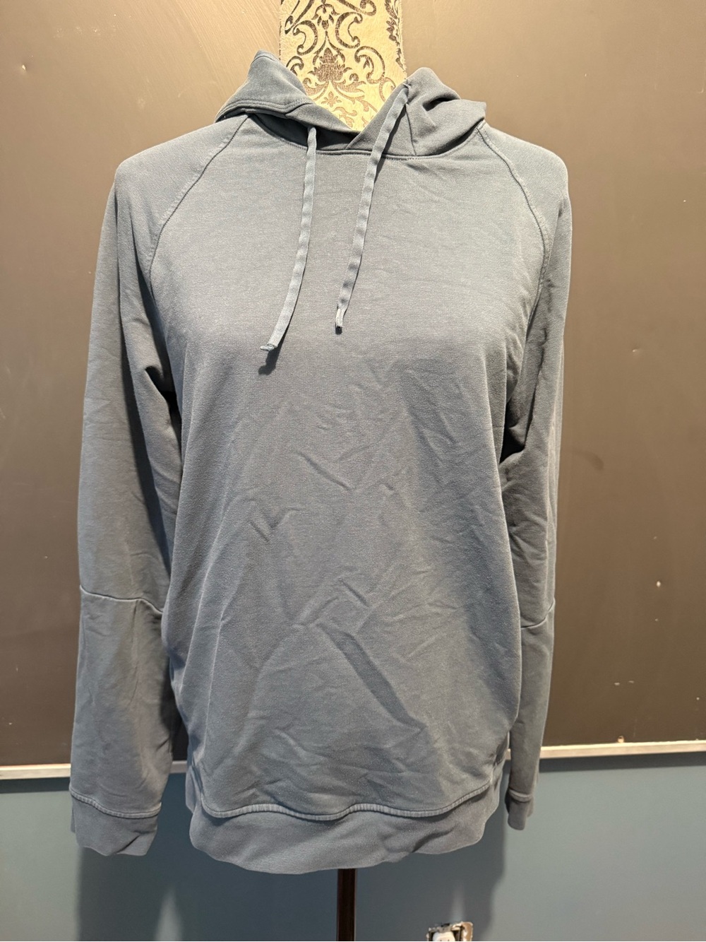 Lululemon City Sweat Pullover Hoodie